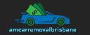 AM Car Removal Brisbane logo